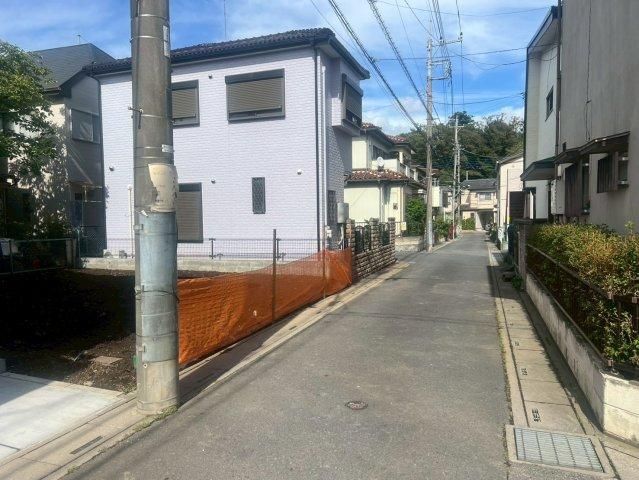 70.5m2 Building Plot for Sale Near Uchijuku Station, Ina Town, Saitama - Thumbnail 4