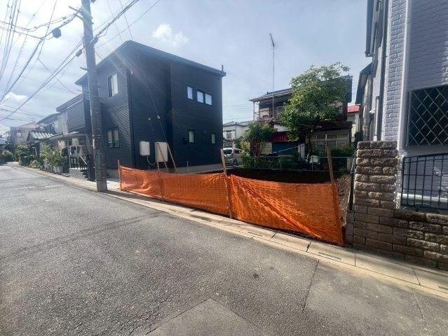 70.5m2 Building Plot for Sale Near Uchijuku Station, Ina Town, Saitama - Thumbnail 2