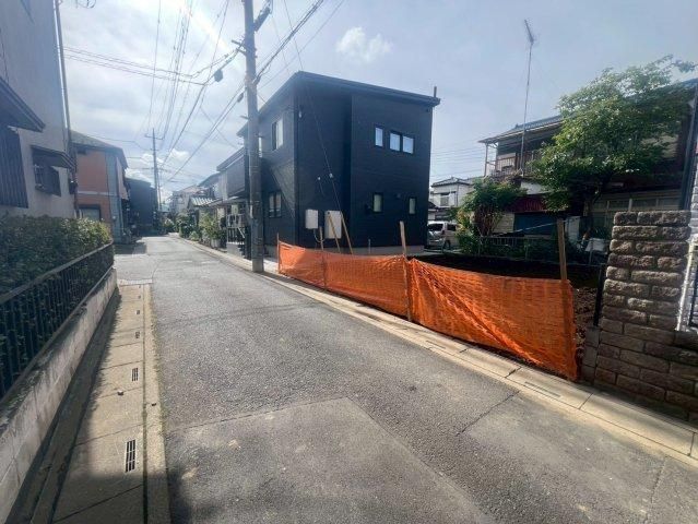 70.5m2 Building Plot for Sale Near Uchijuku Station, Ina Town, Saitama - Thumbnail 3