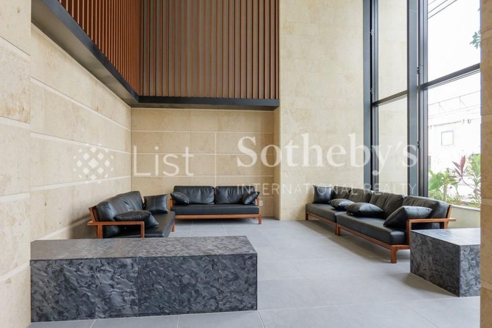1LDK Apartment for Sale in Ishigaki, Okinawa - 41.31m2 - Thumbnail 3
