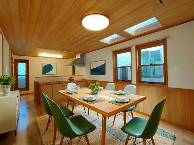 Renovated 2LDK House near Horikiri Shobu-en Station, Tokyo - Thumbnail 2