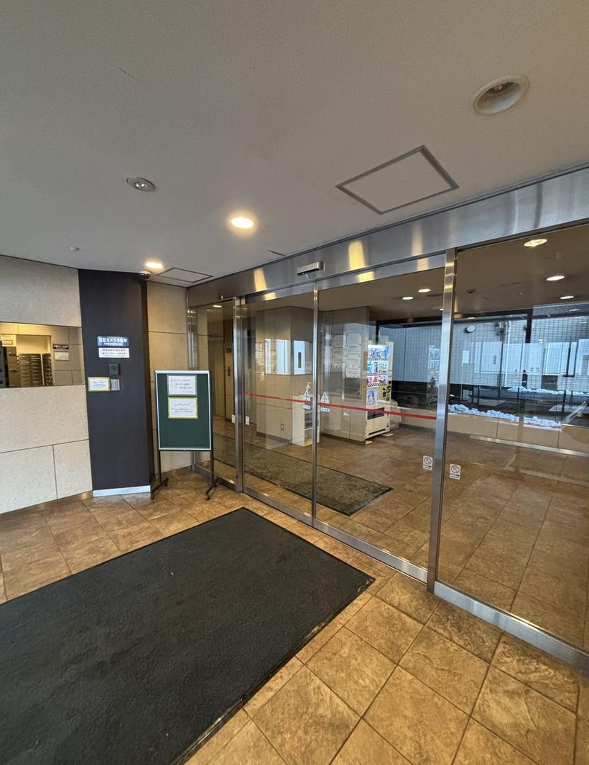 Studio Apartment for Sale in Chuo-ku, Sapporo, 21.15m2 - Thumbnail 2