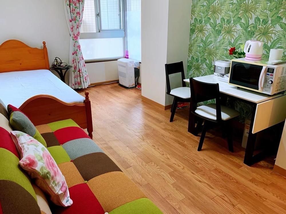 Studio Apartment for Sale in Chuo-ku, Sapporo, 21.15m2 - Thumbnail 4