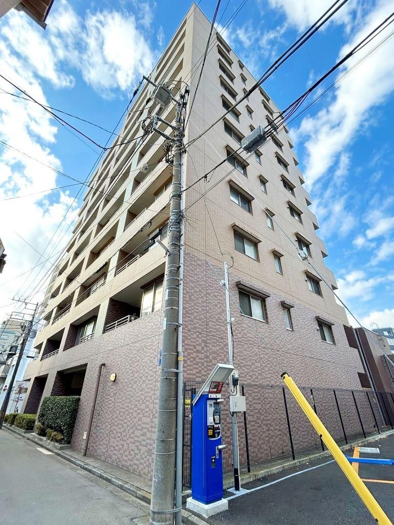2LDK Apartment for Sale in Nishi Ward, Yokohama - 55m² - Thumbnail 4