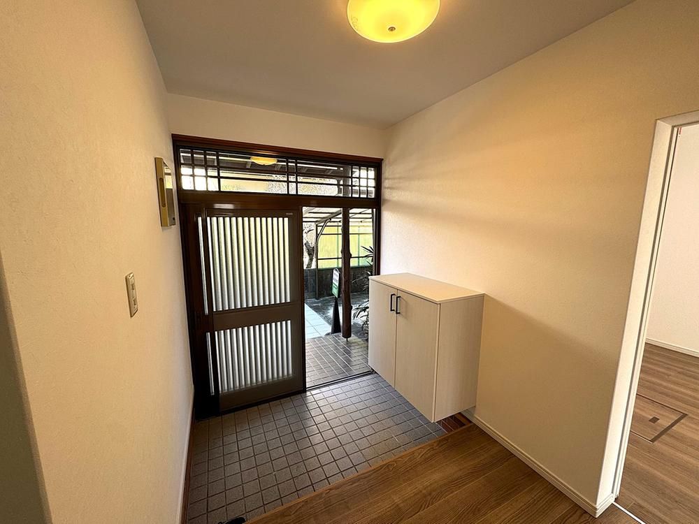Renovated 3LDK House in Kochi City with Large Garden - Thumbnail 4