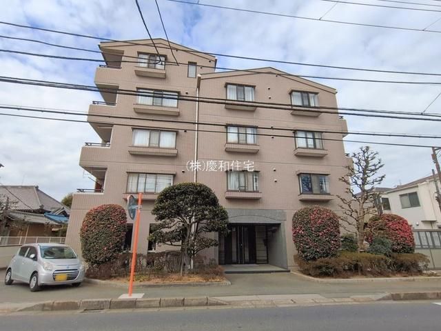 Newly Renovated 3LDK Apartment in Funabashi, Chiba - Thumbnail 2