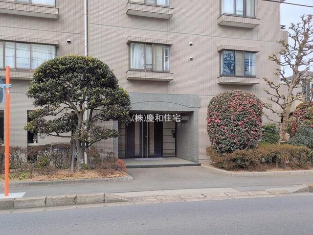 Newly Renovated 3LDK Apartment in Funabashi, Chiba - Thumbnail 3
