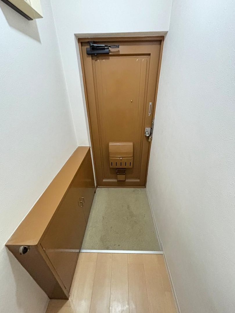 1LDK Apartment for Sale Near Sapporo Station, Chuo Ward - Thumbnail 4