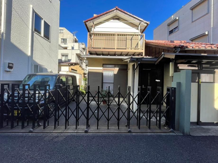 Land for Sale in Nakano, Tokyo - 61.61 sqm Plot Near Nakano-Shimbashi Station - Thumbnail 2