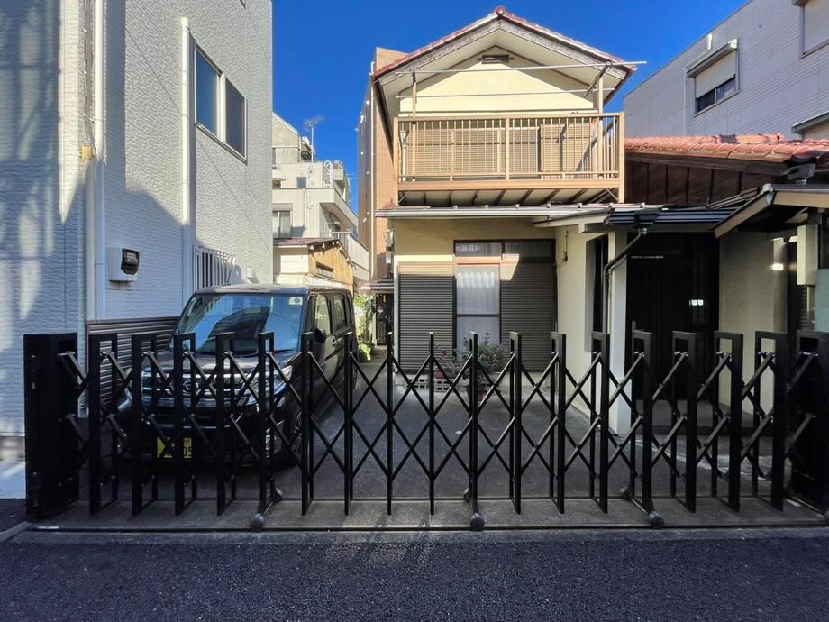 Land for Sale in Nakano, Tokyo - 61.61 sqm Plot Near Nakano-Shimbashi Station - Thumbnail 4