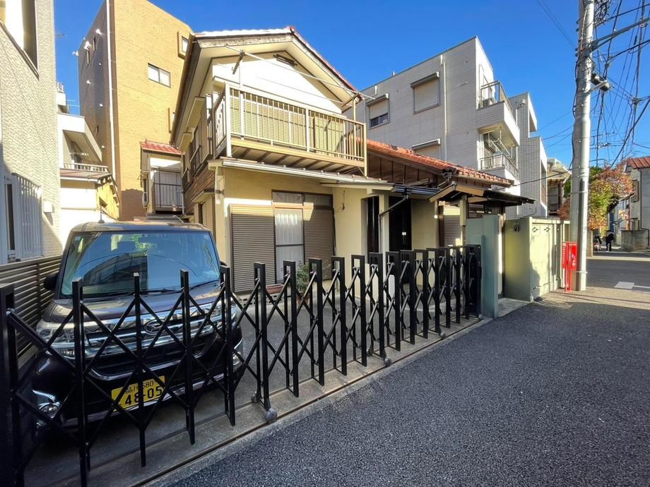 Land for Sale in Nakano, Tokyo - 61.61 sqm Plot Near Nakano-Shimbashi Station - Thumbnail 3