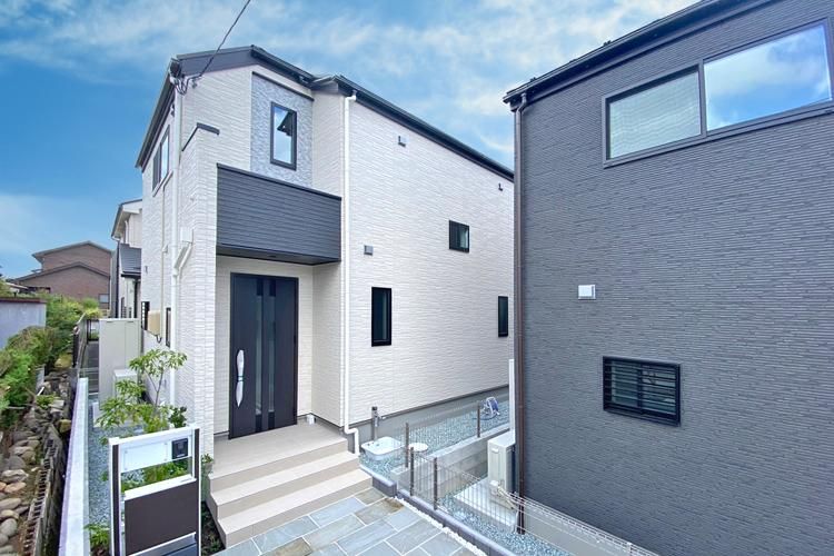 New 3LDK All-Electric House in Sendai's Tsurugaya - Thumbnail 2