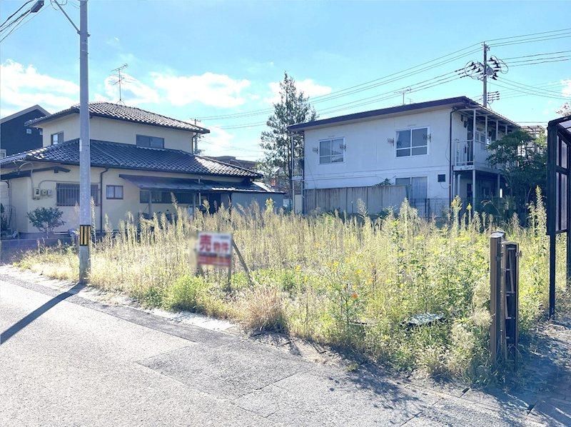 Land for Sale in Sakuragaoka, Sendai, Miyagi - 116.9 sqm - Thumbnail 4