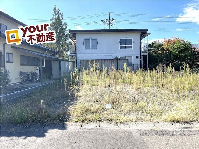 Land for Sale in Sakuragaoka, Sendai, Miyagi - 116.9 sqm - Thumbnail 3