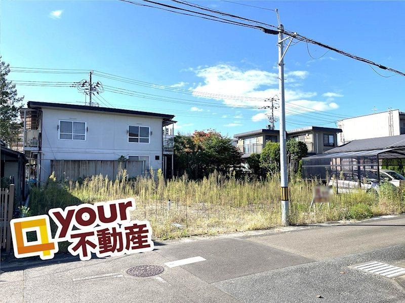 Land for Sale in Sakuragaoka, Sendai, Miyagi - 116.9 sqm - Thumbnail 2