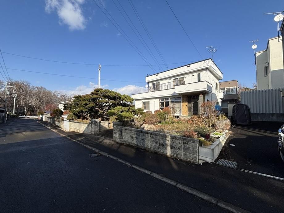 409.99m2 Land for Sale in Toyohira, Sapporo - Thumbnail 4