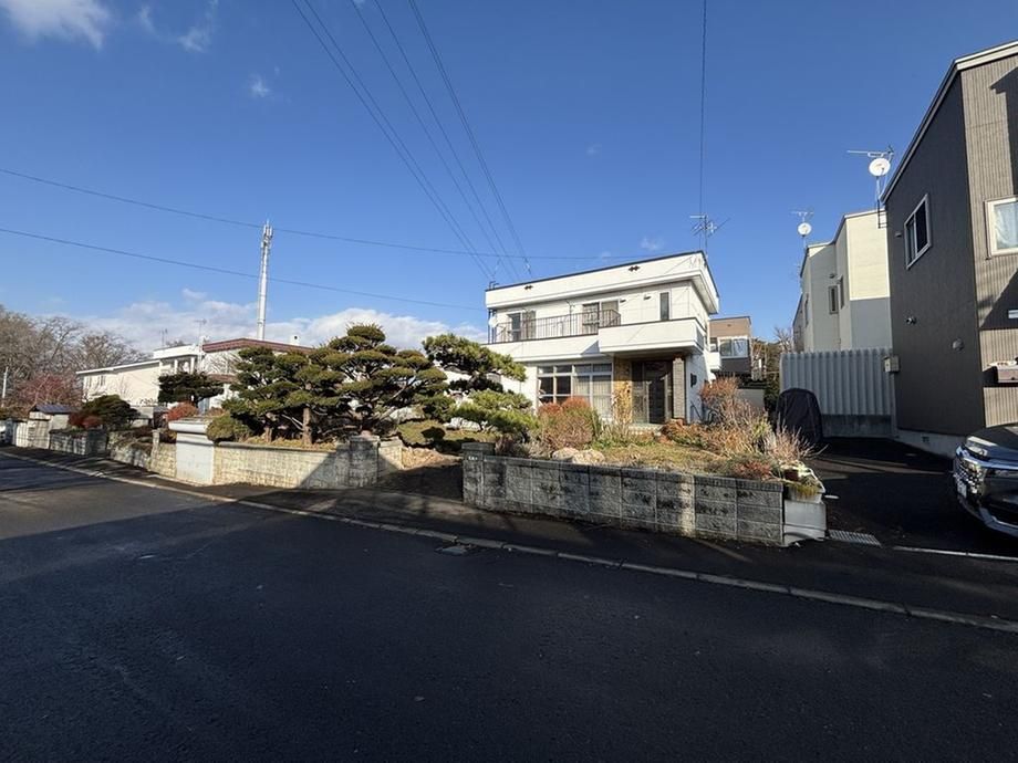 409.99m2 Land for Sale in Toyohira, Sapporo - Thumbnail 2