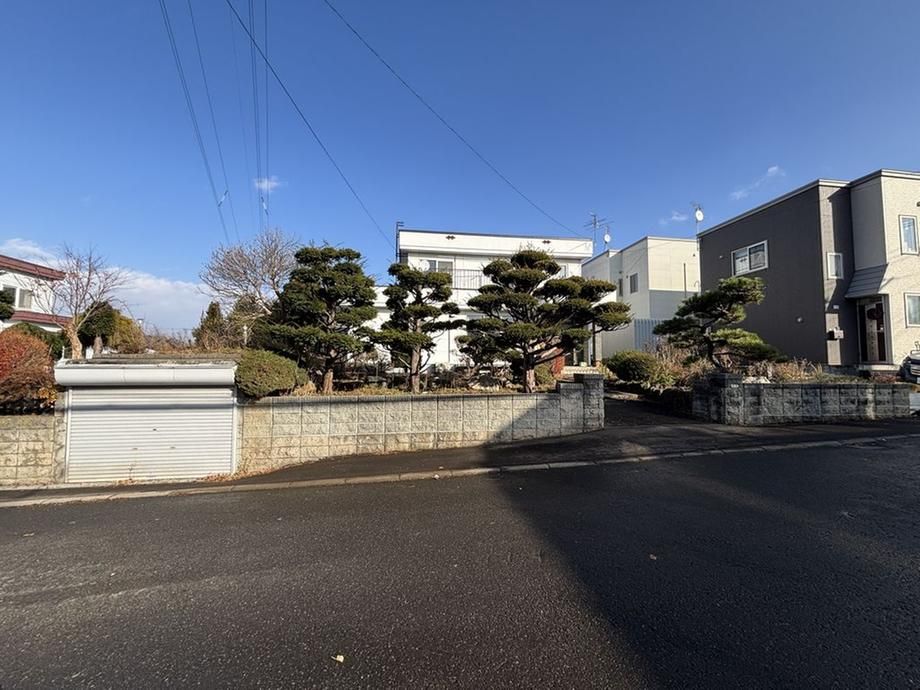 409.99m2 Land for Sale in Toyohira, Sapporo - Thumbnail 3