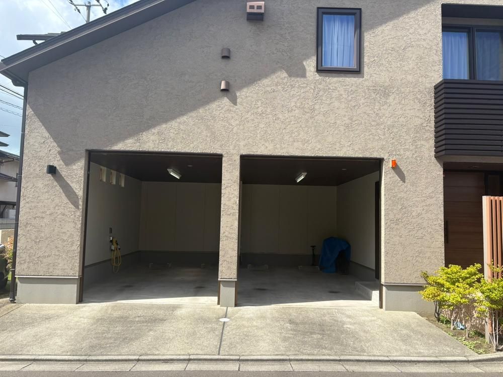 6LDK+S House with Solar Power & Soundproof Room in Akita - Thumbnail 4