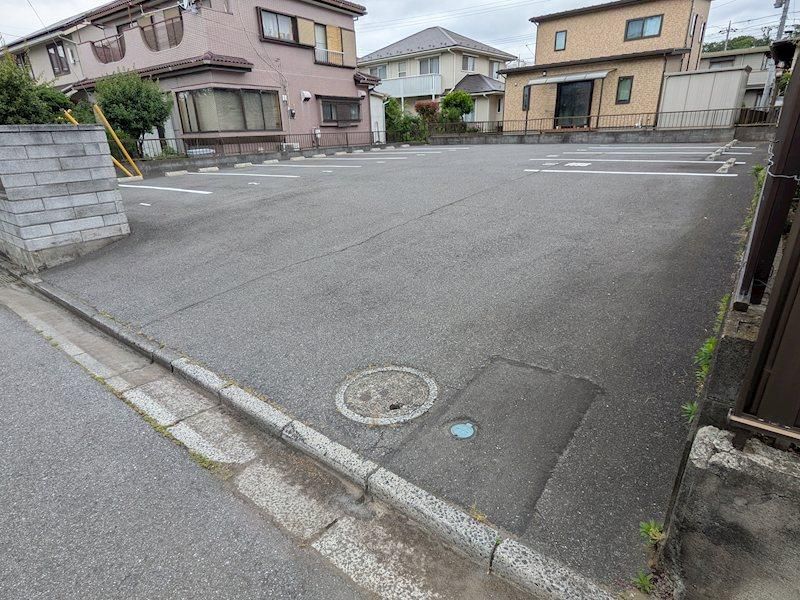 Land for Sale in Moriya City, Ibaraki - 127.97 sqm Building Lot - Thumbnail 3