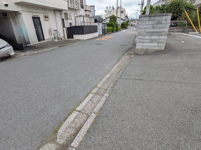 Land for Sale in Moriya City, Ibaraki - 127.97 sqm Building Lot - Thumbnail 4