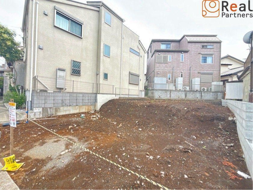 Land for Sale in Totsuka-ku, Yokohama - 100.81 sqm - Thumbnail 3