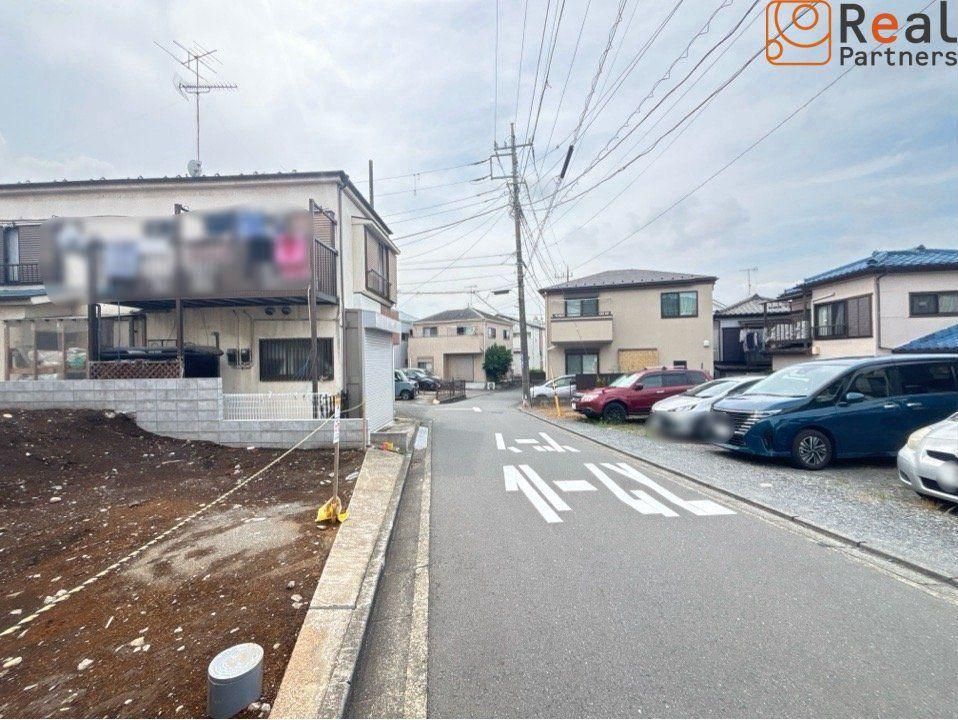 Land for Sale in Totsuka-ku, Yokohama - 100.81 sqm - Thumbnail 4