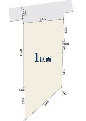 Land for Sale in Totsuka-ku, Yokohama - 100.81 sqm - Thumbnail 2