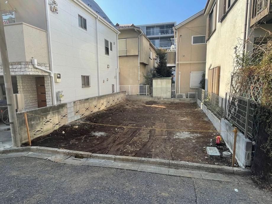 Land for Sale in Kamikitazawa, Setagaya-ku, Tokyo - Thumbnail 3