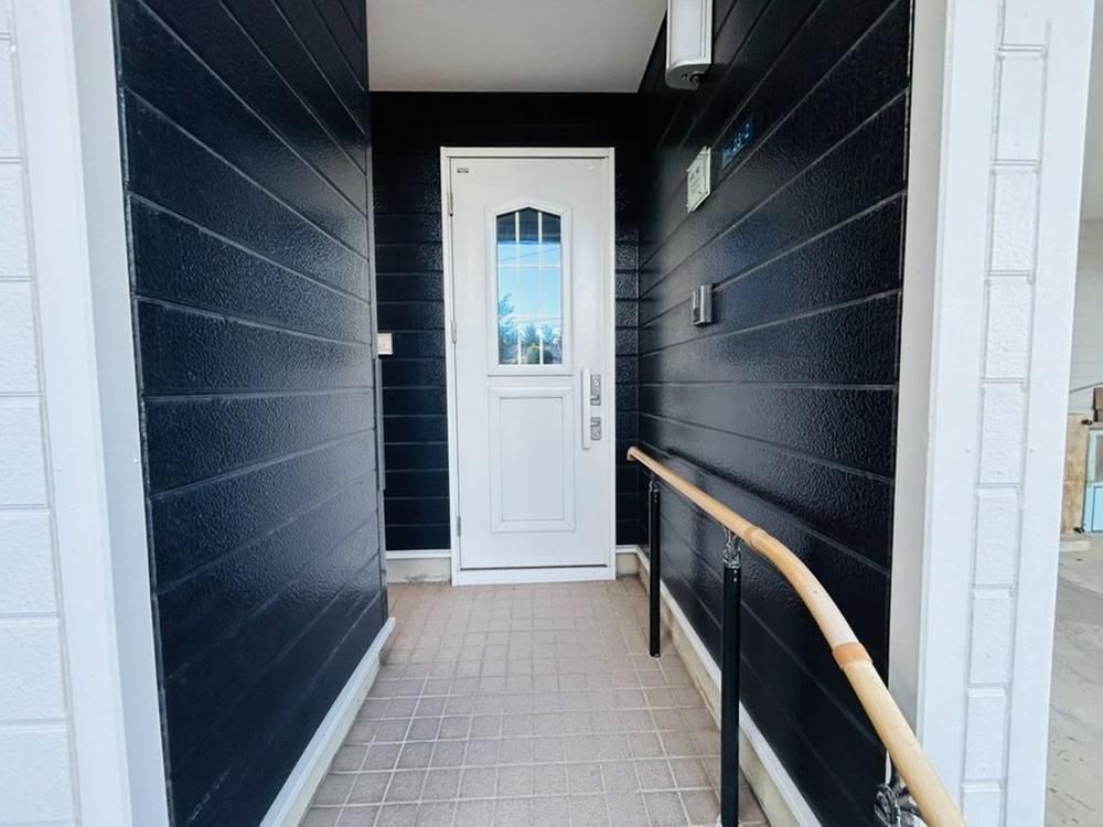 Renovated 5LDK House in Hakodate, Hokkaido – 139.52m², 3 Storeys - Thumbnail 4