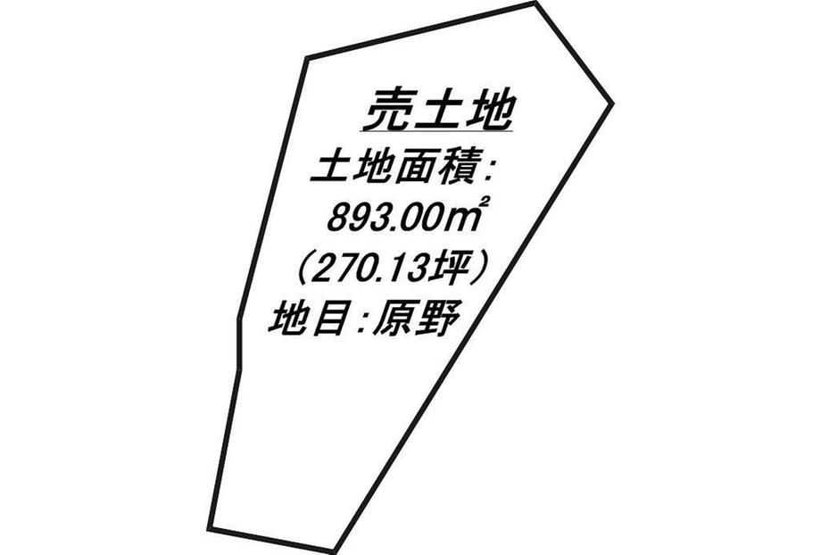 Land for Sale in Onna Village Okinawa 893sqm - Thumbnail 4