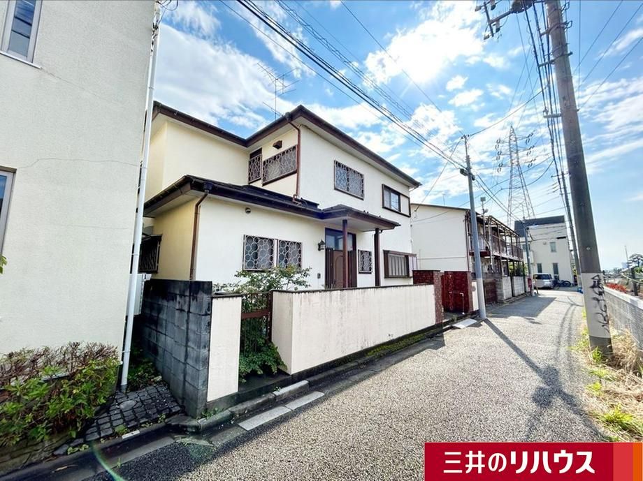 179 sqm Building Plot for Sale in Kugayama, Suginami - Thumbnail 2