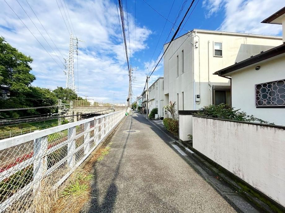 179 sqm Building Plot for Sale in Kugayama, Suginami - Thumbnail 4