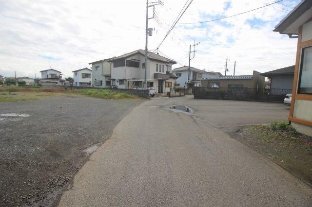 Land for Sale in Koga City, Ibaraki - 2015.69 sqm - Thumbnail 4