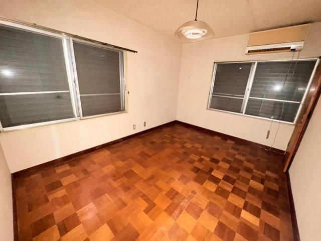 3K Detached House in Midori-ku, Chiba City for 3.5 Million Yen - Thumbnail 4