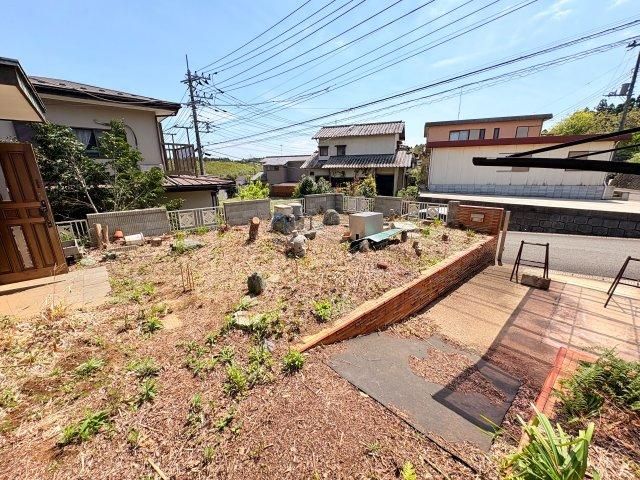 3K Detached House in Midori-ku, Chiba City for 3.5 Million Yen - Thumbnail 2