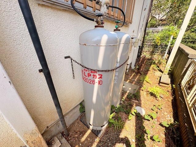 3K Detached House in Midori-ku, Chiba City for 3.5 Million Yen - Thumbnail 3
