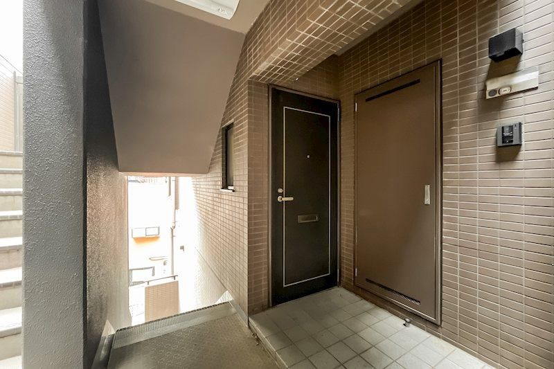 Cosmo Kajigaya Prestige Renovated 3LDK Apartment Kawasaki - Thumbnail 4