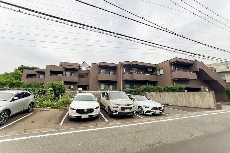 Cosmo Kajigaya Prestige Renovated 3LDK Apartment Kawasaki - Thumbnail 2