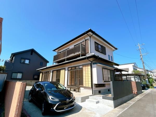Renovated 4LDK House for Sale in Miyazaki City - 133.99m2 - Thumbnail 2