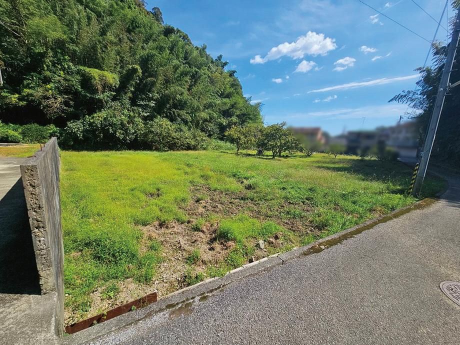 Land for Sale in Yokohama, Kochi City - 315 sqm - Thumbnail 2