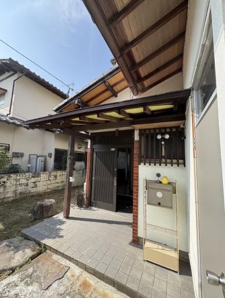 4LDK Detached House in Dazaifu City, Fukuoka for 16 Million Yen - Thumbnail 4