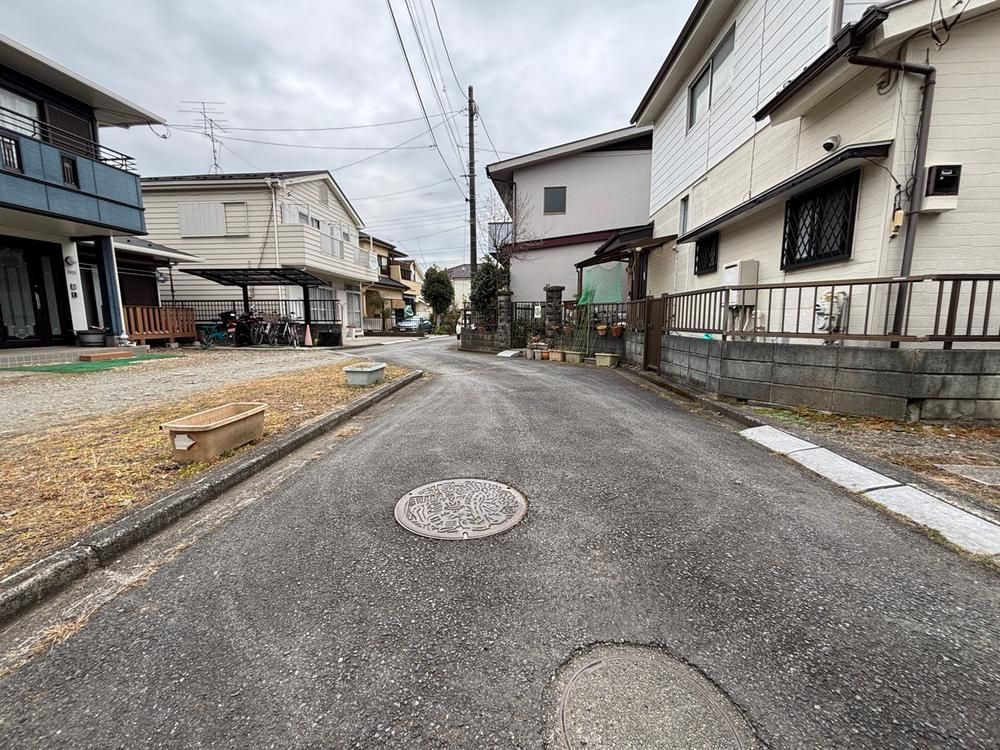 Land for Sale in Yokogawa, Hachioji, Tokyo - 91.83 sqm - Thumbnail 3