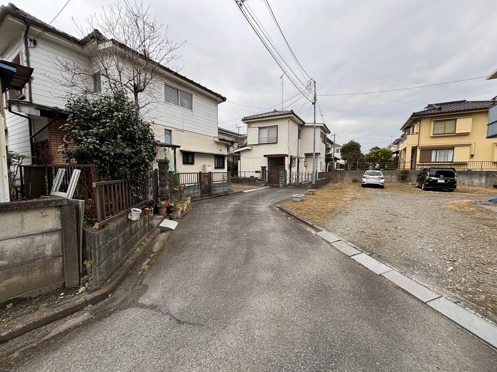 Land for Sale in Yokogawa, Hachioji, Tokyo - 91.83 sqm - Thumbnail 2