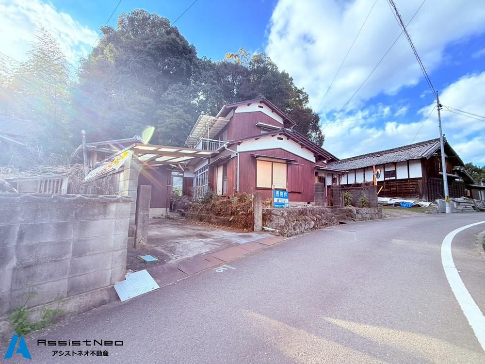 Land for Sale in Saijo City, Ehime - 313.88 sqm Plot - Thumbnail 3
