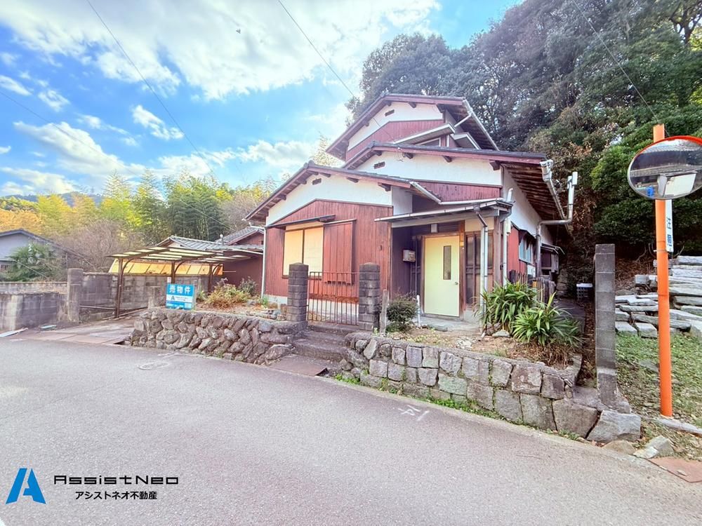 Land for Sale in Saijo City, Ehime - 313.88 sqm Plot - Thumbnail 2