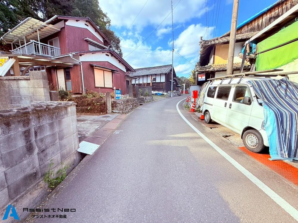 Land for Sale in Saijo City, Ehime - 313.88 sqm Plot - Thumbnail 4
