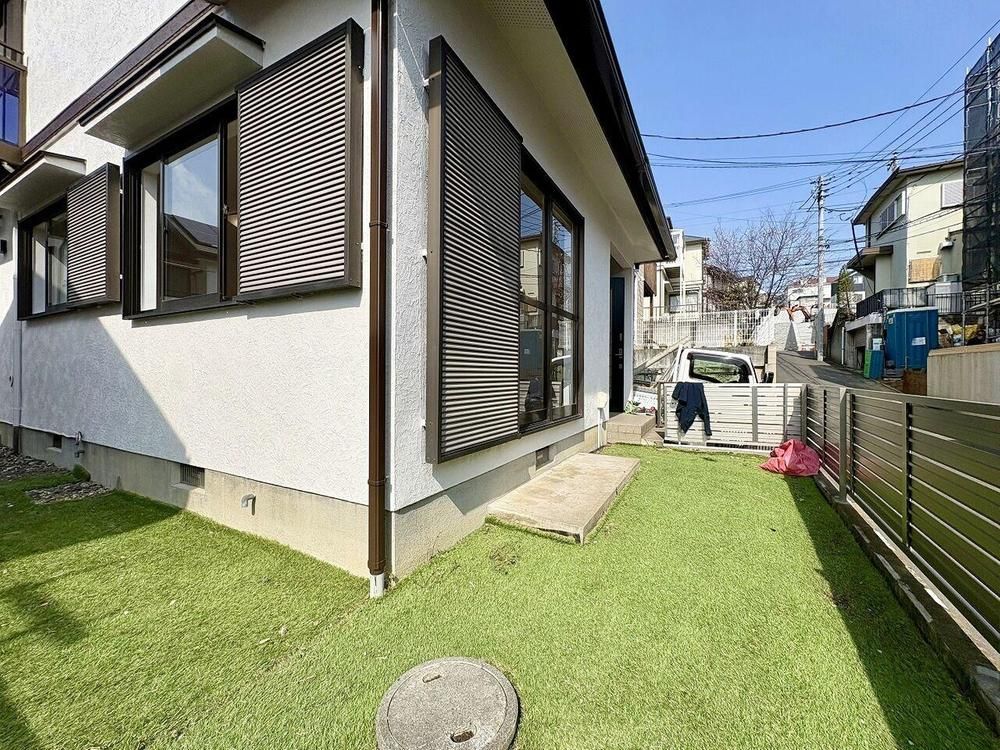 Renovated 3LDK House in Tama City with Parking - Thumbnail 2