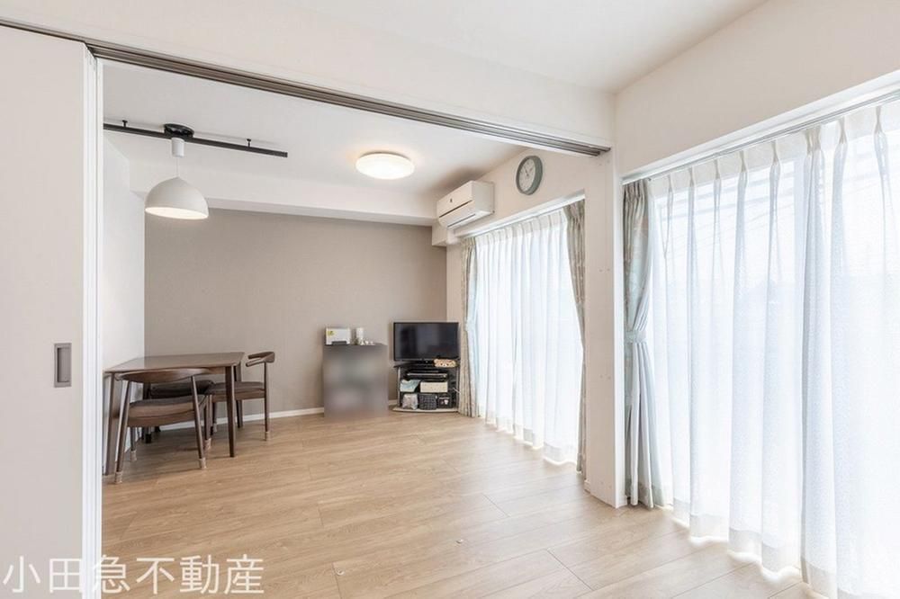 3LDK Apartment for Sale in Tama-ku, Kawasaki near Ikuta Station - Thumbnail 3