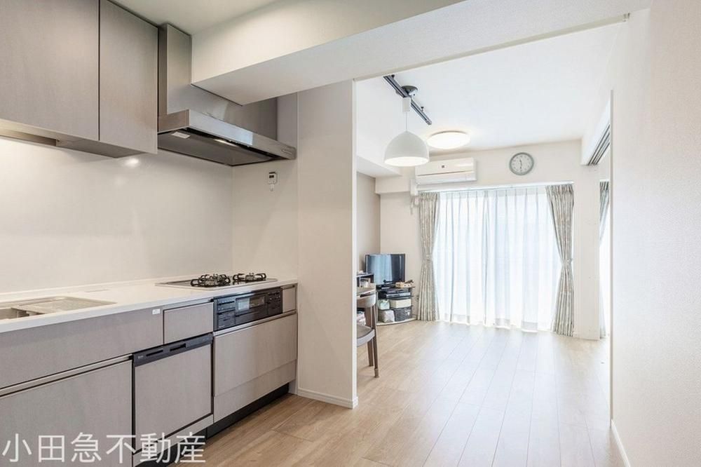3LDK Apartment for Sale in Tama-ku, Kawasaki near Ikuta Station - Thumbnail 4